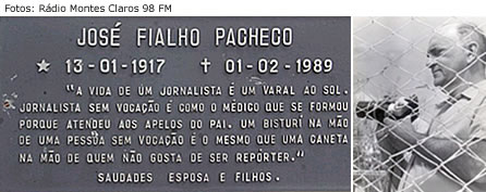 Fialho Pacheco